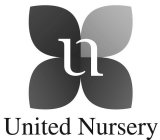 UNITED NURSERY