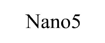 NANO5