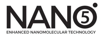 NANO5 ENHANCED NANOMOLECULAR TECHNOLOGY