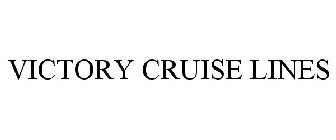 VICTORY CRUISE LINES
