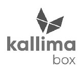 KALLIMA BOX