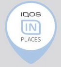 IQOS IN PLACES