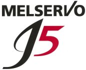 MELSERVO J5
