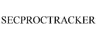 SECPROCTRACKER