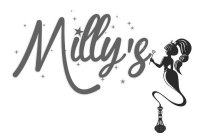 MILLY'S