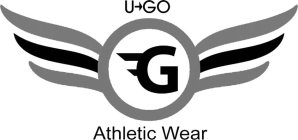 U -GO G ATHLETIC WEAR