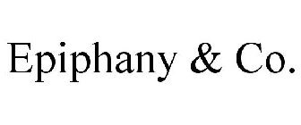 EPIPHANY & CO.