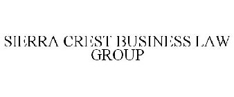SIERRA CREST BUSINESS LAW GROUP