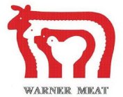 WARNER MEAT