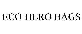 ECO HERO BAGS