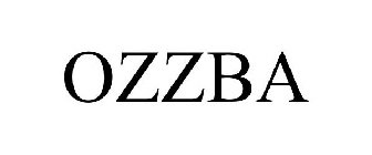 OZZBA