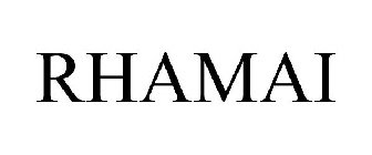 RHAMAI