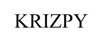 KRIZPY