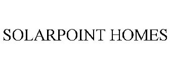 SOLARPOINT HOMES