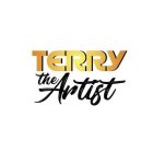 TERRY THE ARTIST