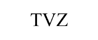 TVZ