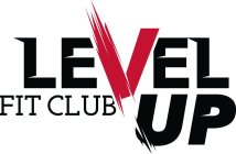 LEVEL UP FIT CLUB