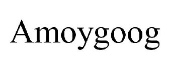 AMOYGOOG