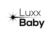 LUXXBABY