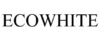 ECOWHITE