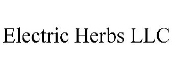 ELECTRIC HERBS LLC
