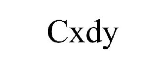CXDY