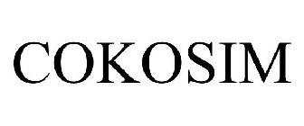 COKOSIM