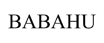 BABAHU