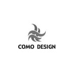 COMO DESIGN