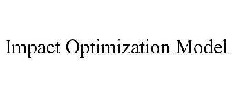 IMPACT OPTIMIZATION MODEL