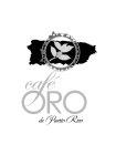 CAFE ORO DE PUERTO RICO