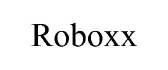 ROBOXX