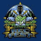 TERRAPIN REC FEST