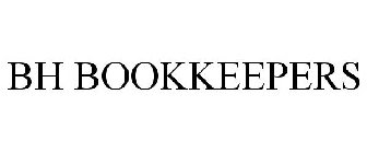 BH BOOKKEEPERS