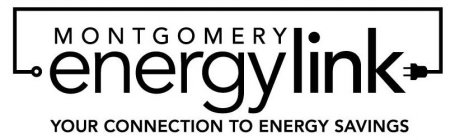 MONTGOMERY ENERGY LINK: YOUR CONNECTION TO ENERGY SAVINGS