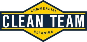 COMMERCIAL CLEAN TEAM CLEANING