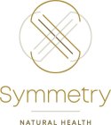 SYMMETRY NATURAL HEALTH
