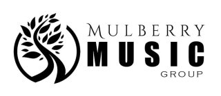 MULBERRY MUSIC GROUP