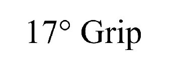 17° GRIP