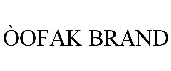 ÒOFAK
