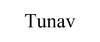 TUNAV