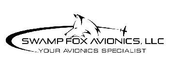 SWAMP FOX AVIONICS, LLC YOUR AVIONICS SPECIALIST