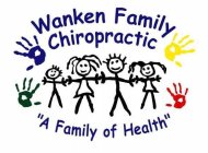 WANKEN FAMILY CHIROPRACTIC 