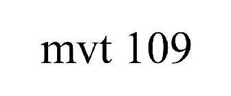 MVT 109