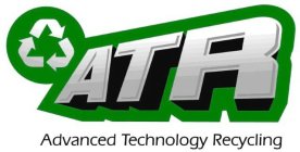 ATR ADVANCED TECHNOLOGY RECYCLING