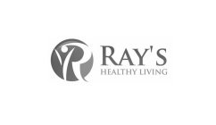 R RAY'S HEALTHY LIVING