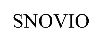 SNOVIO