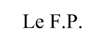 LE F.P.