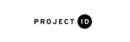 PROJECT ID