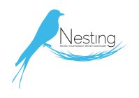 NESTING PROTECT YOUR PRODUCT PROTECT OUR PLANET